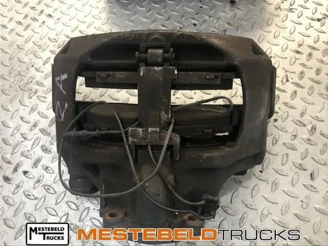 DAF Remklauw rechts - Brake parts for Truck: picture 1 DAF Remklauw rechts - Brake parts for Truck: picture 1