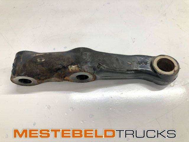 DAF Spoorstangarm links gestuurde sleepas - Front axle for Truck: picture 1 DAF Spoorstangarm links gestuurde sleepas - Front axle for Truck: picture 1