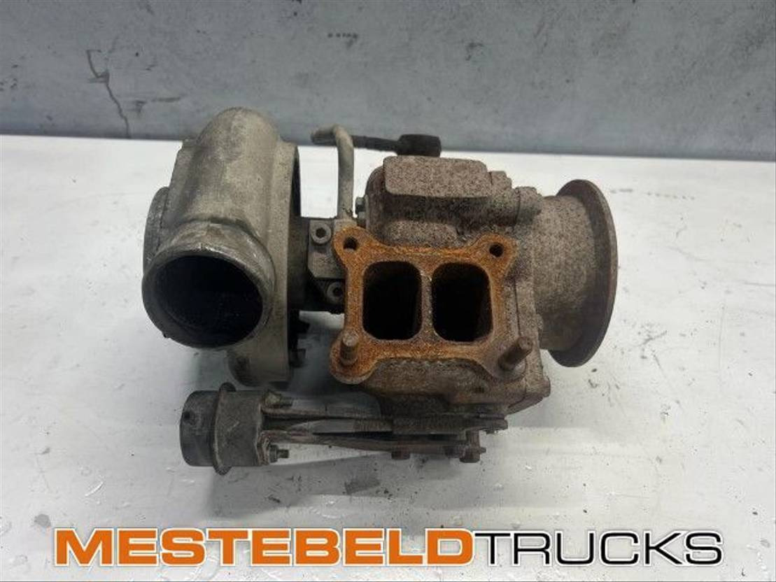 DAF Turbo PR 265 S2 - Engine and parts for Truck: picture 1 DAF Turbo PR 265 S2 - Engine and parts for Truck: picture 1