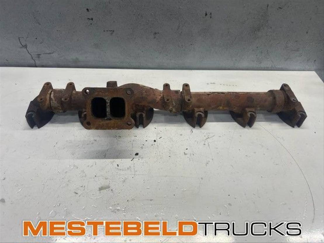 DAF Uitlaatspruitstuk PR 265 S2 - Exhaust manifold for Truck: picture 1 DAF Uitlaatspruitstuk PR 265 S2 - Exhaust manifold for Truck: picture 1