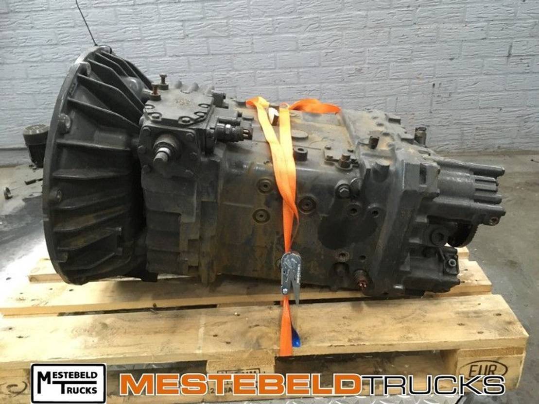 DAF Versnellingsbak 16S150 DD - Gearbox for Truck: picture 1 DAF Versnellingsbak 16S150 DD - Gearbox for Truck: picture 1