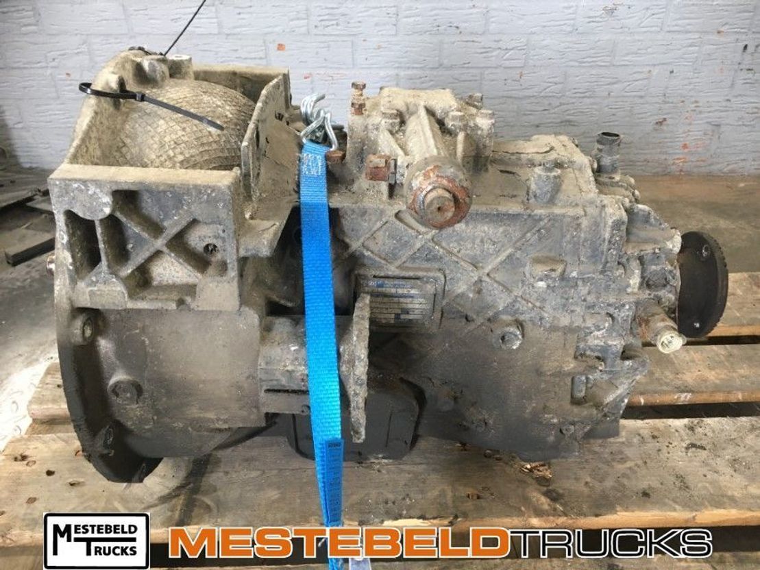 DAF Versnellingsbak S5-42 LHD - Gearbox for Truck: picture 1 DAF Versnellingsbak S5-42 LHD - Gearbox for Truck: picture 1