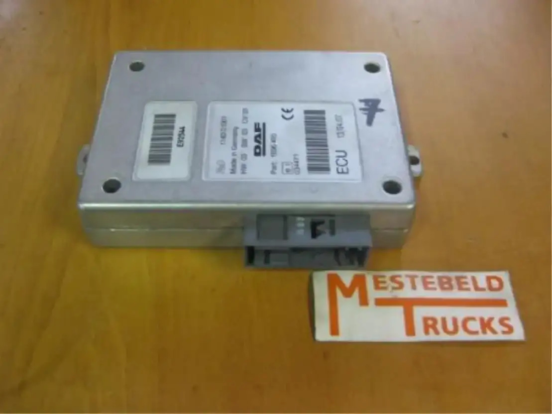 DAF XF 105 Stuurkast ECU telefoon - Electrical system for Truck: picture 1 DAF XF 105 Stuurkast ECU telefoon - Electrical system for Truck: picture 1