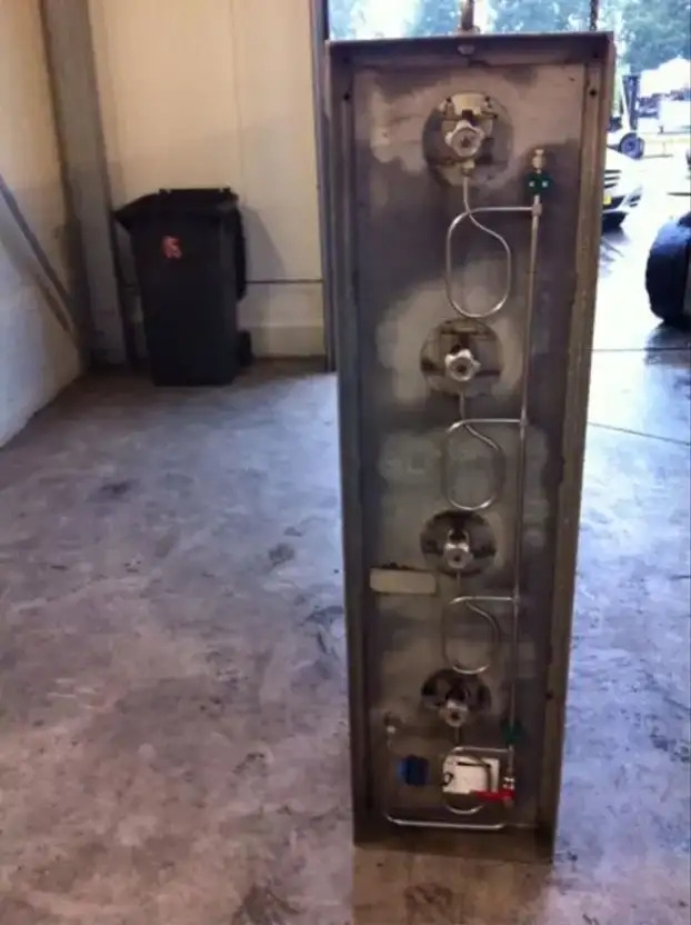 Diversen DIV. Gastanks voor gasauto - Fuel processing/ Fuel delivery for Commercial vehicle: picture 1 Diversen DIV. Gastanks voor gasauto - Fuel processing/ Fuel delivery for Commercial vehicle: picture 1