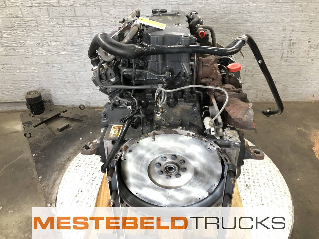 Iveco Motor F4 AE 3481 B - Engine for Truck: picture 4 Iveco Motor F4 AE 3481 B - Engine for Truck: picture 4