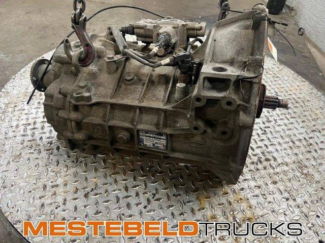 Iveco Versnelingsbak 6 AS 700 TO - Gearbox for Truck: picture 1 Iveco Versnelingsbak 6 AS 700 TO - Gearbox for Truck: picture 1