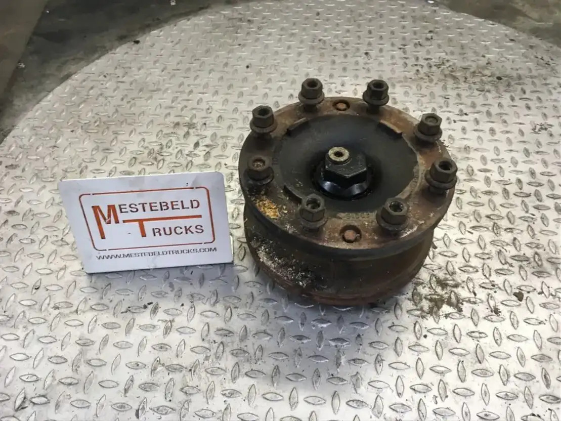 Iveco Voorasnaaf  - Front axle for Truck: picture 1 Iveco Voorasnaaf  - Front axle for Truck: picture 1