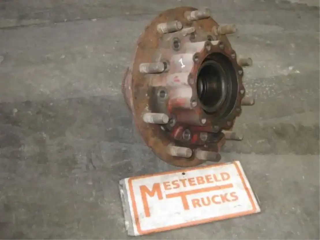 Iveco Wielnaaf - Rear axle for Truck: picture 1 Iveco Wielnaaf - Rear axle for Truck: picture 1