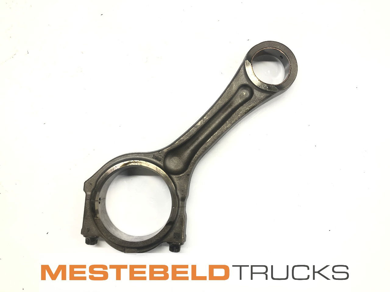 MAN Drijfstang D2676 LF52 - Engine and parts for Truck: picture 1 MAN Drijfstang D2676 LF52 - Engine and parts for Truck: picture 1