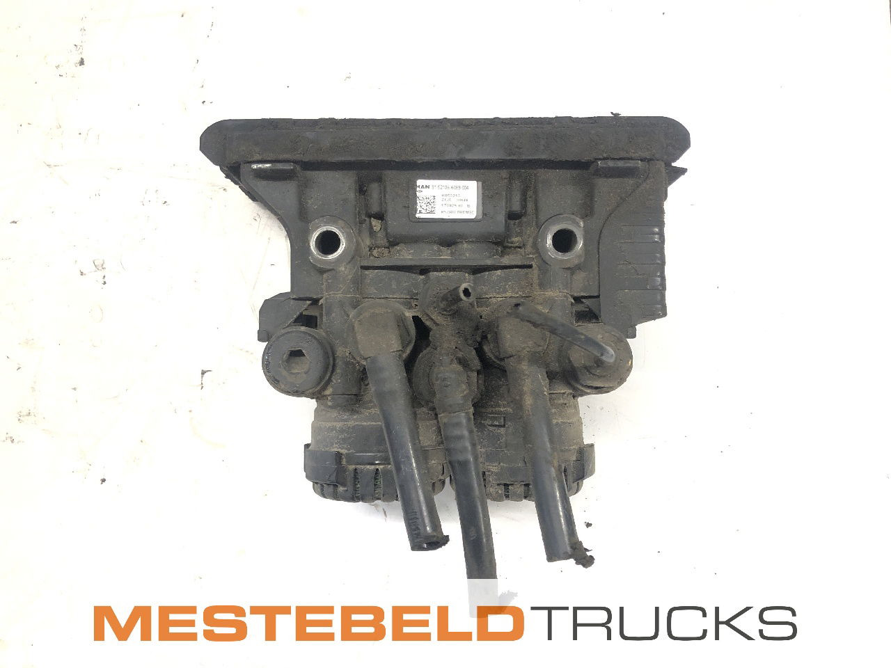 MAN EBS Drukregelventiel 2-K Man - Brake parts for Truck: picture 1 MAN EBS Drukregelventiel 2-K Man - Brake parts for Truck: picture 1