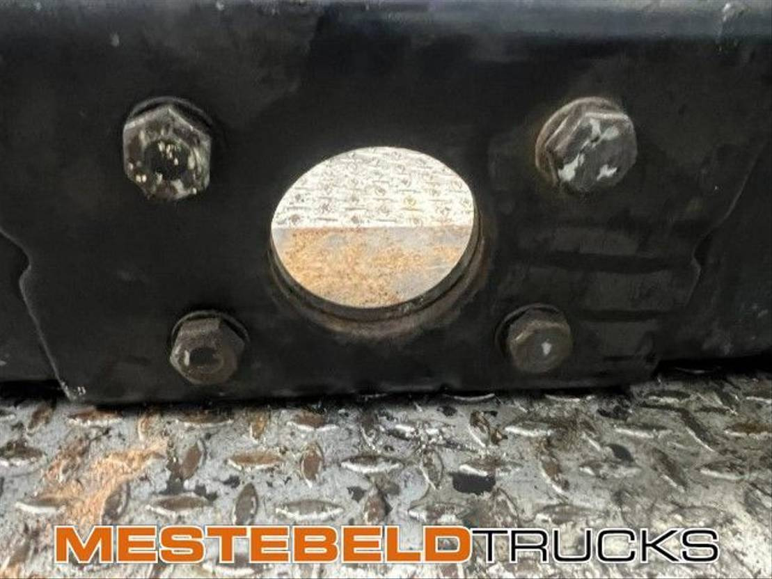 MAN Eindbalk - Frame/ Chassis for Truck: picture 3 MAN Eindbalk - Frame/ Chassis for Truck: picture 3