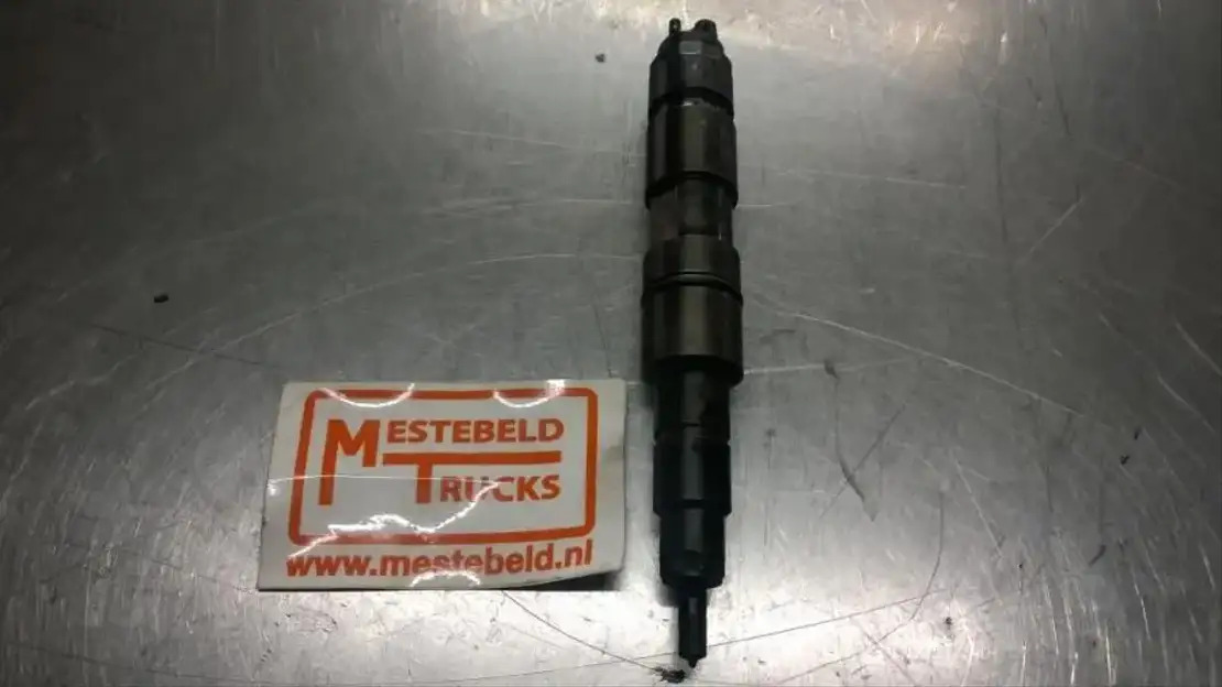 Injector for Truck MAN Injector: picture 1