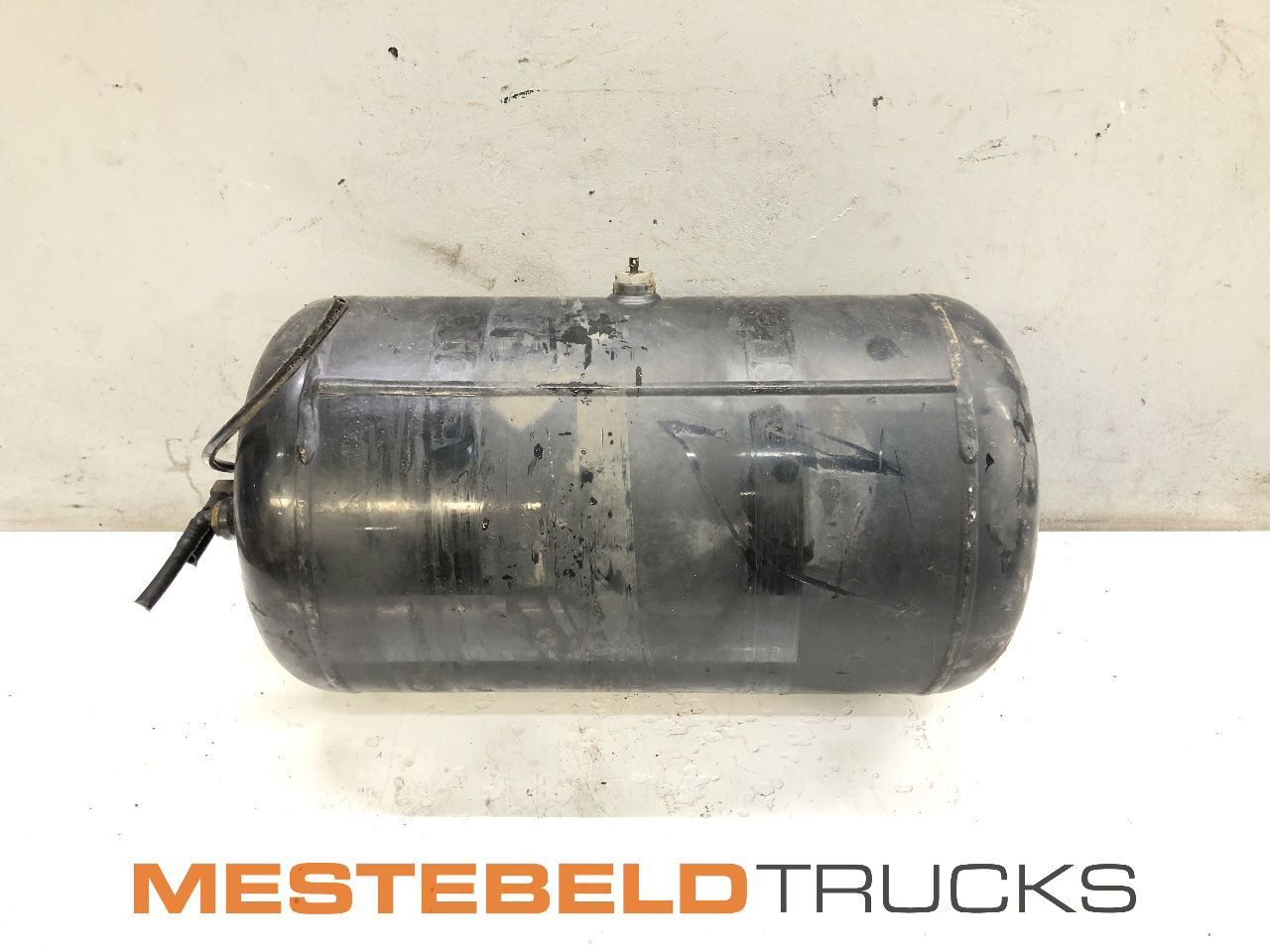 MAN Luchtketel TGX - Brake parts for Truck: picture 1 MAN Luchtketel TGX - Brake parts for Truck: picture 1