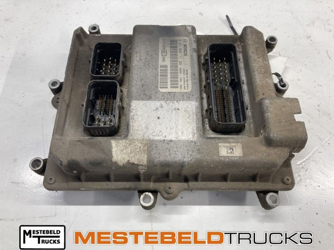 MAN Motor ECU D0836 LFL65 - Electrical system for Truck: picture 1 MAN Motor ECU D0836 LFL65 - Electrical system for Truck: picture 1