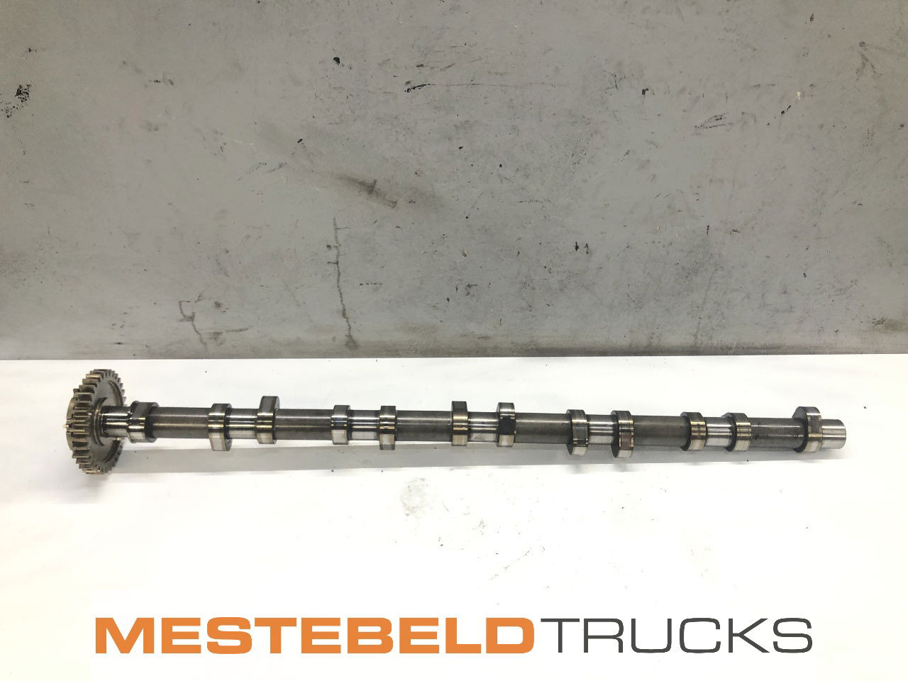 MAN Nokkenas D2676 LF52 - Engine and parts for Truck: picture 1 MAN Nokkenas D2676 LF52 - Engine and parts for Truck: picture 1