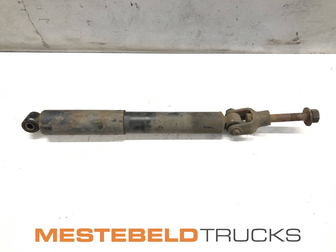 MAN Schokbreker achter - Suspension for Truck: picture 1 MAN Schokbreker achter - Suspension for Truck: picture 1