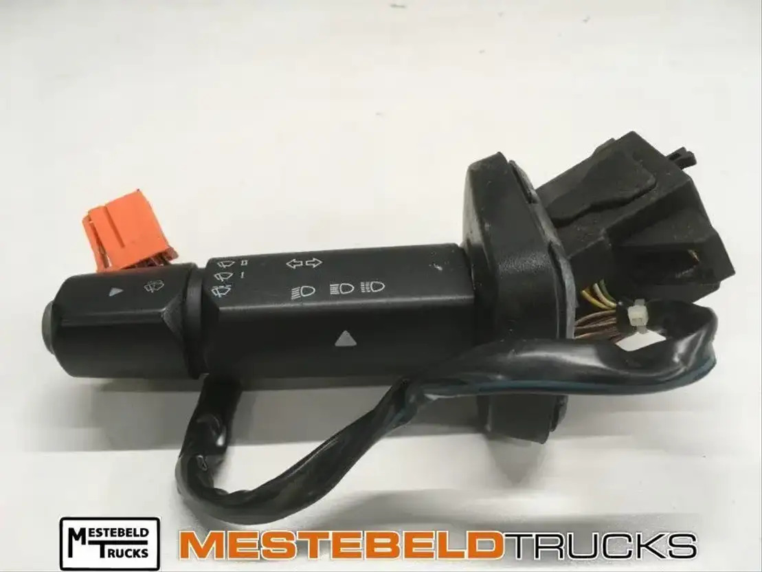 MAN Stuurschakelaar links - Electrical system for Truck: picture 1 MAN Stuurschakelaar links - Electrical system for Truck: picture 1