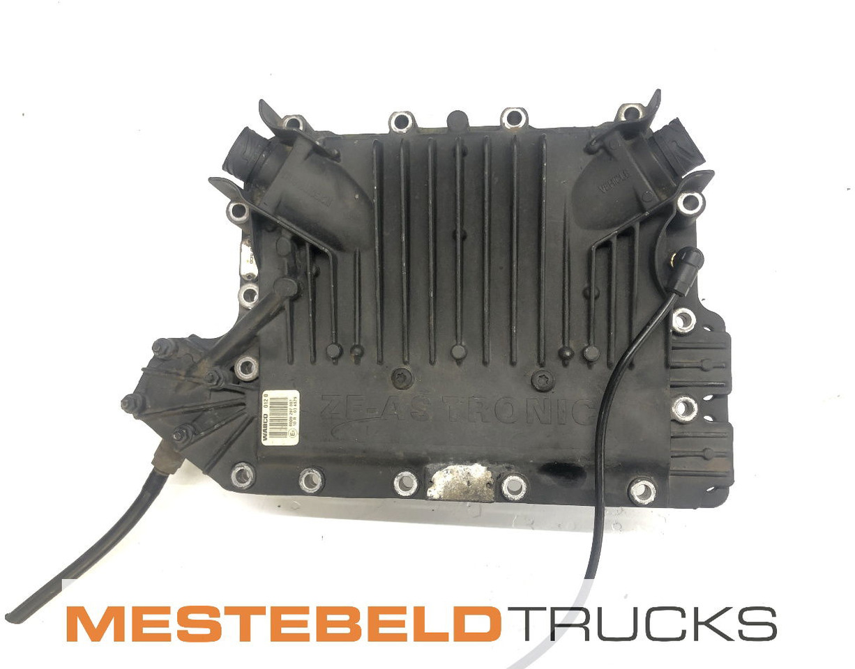 MAN Versnellingsbakmodulator TGX - Gearbox for Truck: picture 1 MAN Versnellingsbakmodulator TGX - Gearbox for Truck: picture 1
