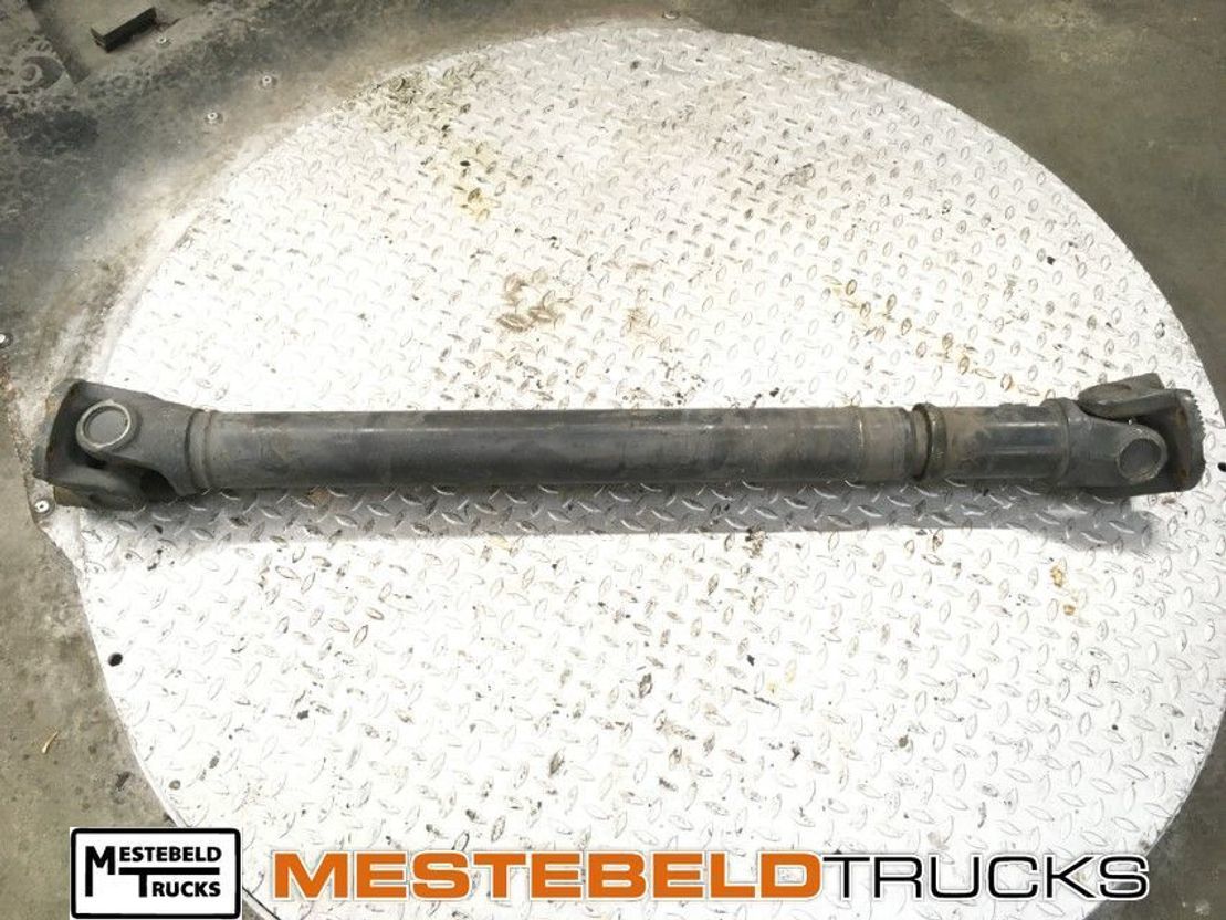 Mercedes-Benz Aandrijfas - Drive shaft for Truck: picture 1 Mercedes-Benz Aandrijfas - Drive shaft for Truck: picture 1