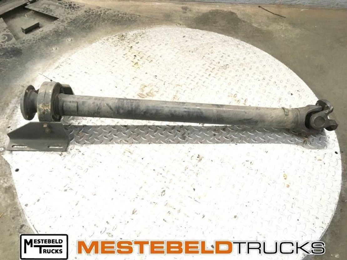 Mercedes-Benz Aandrijfas - Drive shaft for Truck: picture 1 Mercedes-Benz Aandrijfas - Drive shaft for Truck: picture 1