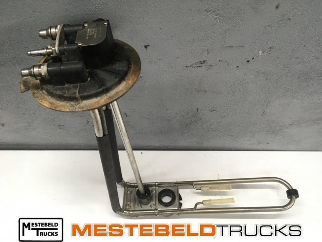 Mercedes-Benz AdBlue niveausensor Atego - Muffler/ Exhaust system for Truck: picture 1 Mercedes-Benz AdBlue niveausensor Atego - Muffler/ Exhaust system for Truck: picture 1