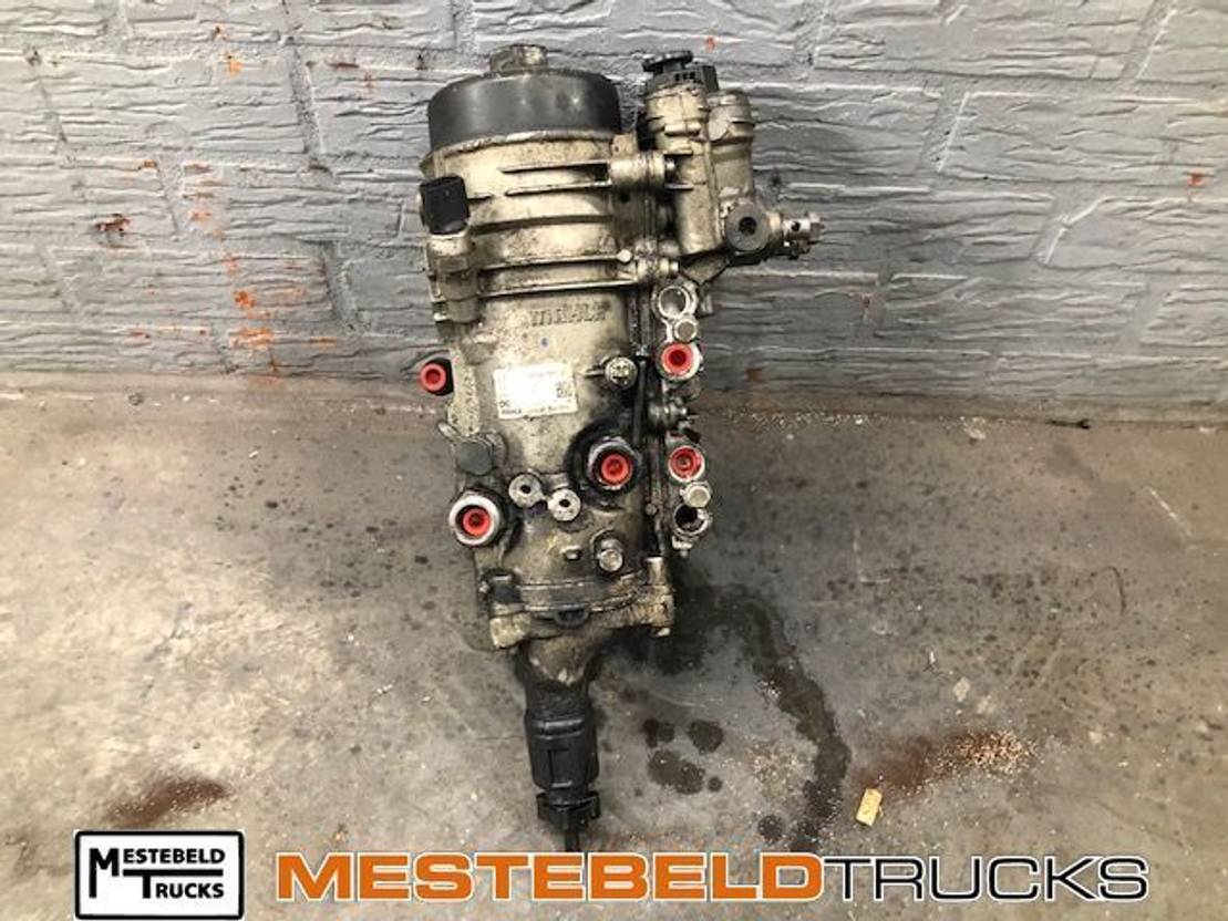 Mercedes-Benz Brandstoffilter - Fuel processing/ Fuel delivery for Commercial vehicle: picture 1 Mercedes-Benz Brandstoffilter - Fuel processing/ Fuel delivery for Commercial vehicle: picture 1
