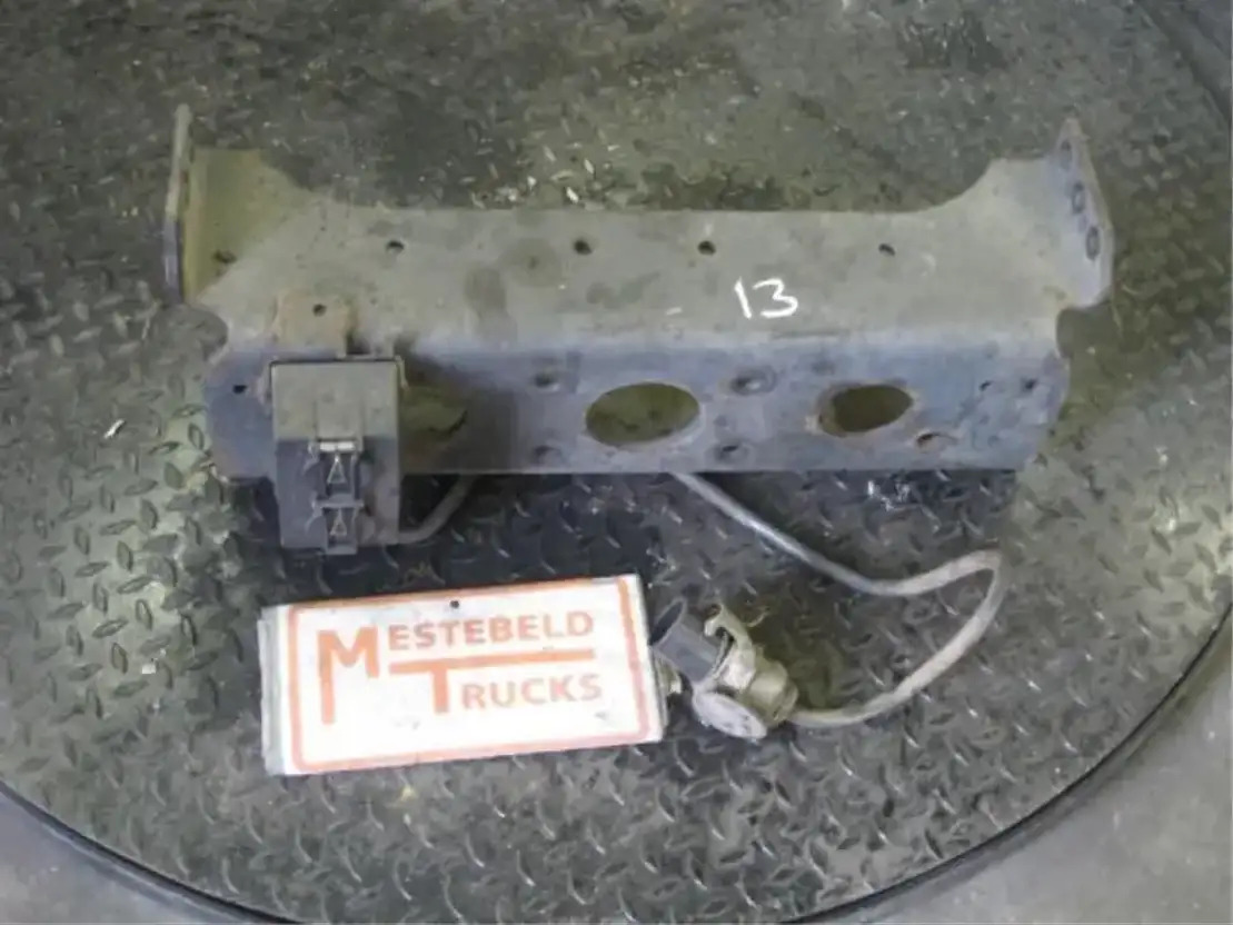 Mercedes-Benz Chassis eindbalk Actros - Frame/ Chassis for Truck: picture 1 Mercedes-Benz Chassis eindbalk Actros - Frame/ Chassis for Truck: picture 1