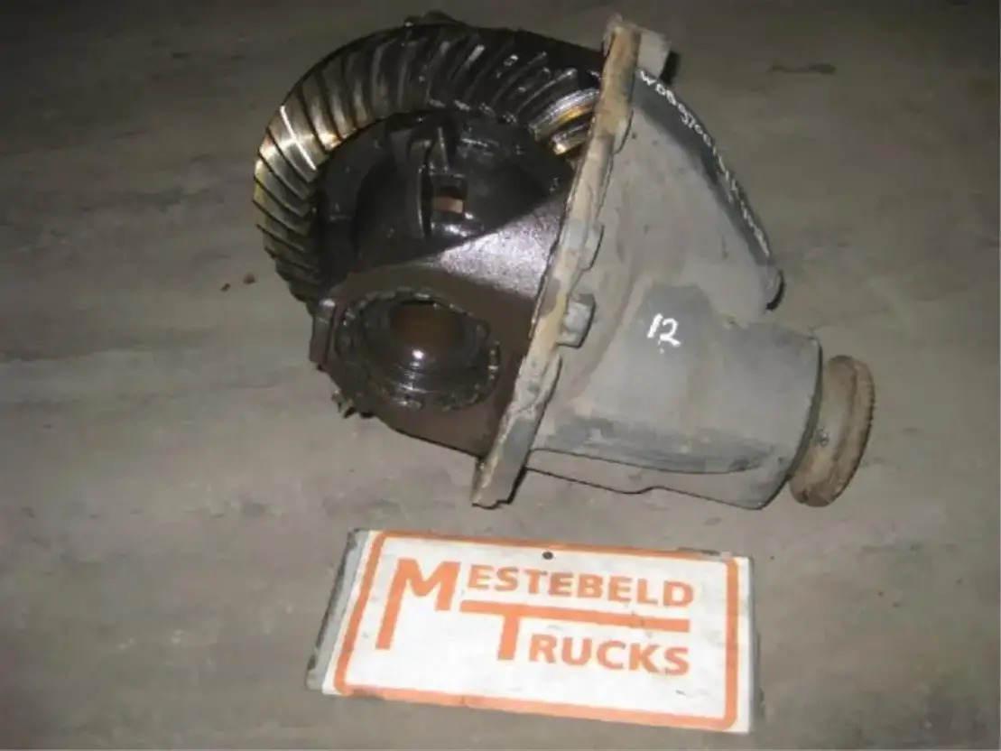 Mercedes-Benz HL2/43 DC - Rear axle for Truck: picture 1 Mercedes-Benz HL2/43 DC - Rear axle for Truck: picture 1