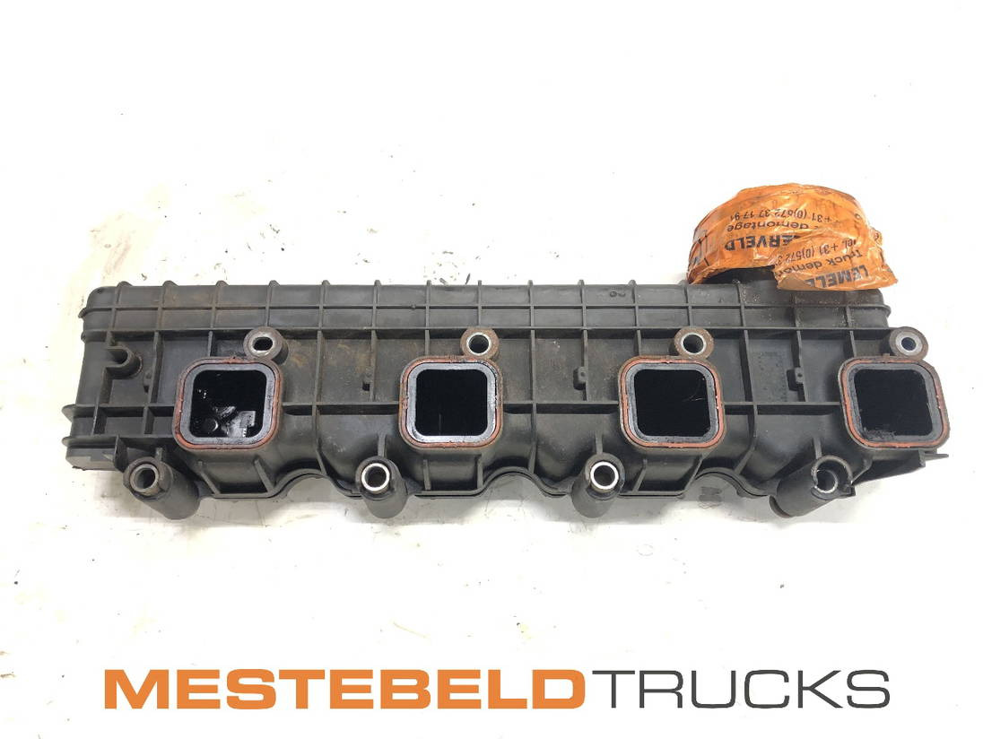 Mercedes-Benz Inlaatspruitstuk OM 904 LA - Engine and parts for Truck: picture 1 Mercedes-Benz Inlaatspruitstuk OM 904 LA - Engine and parts for Truck: picture 1