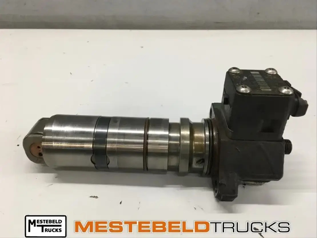 Mercedes-Benz Pompunit OM457LA - Fuel processing/ Fuel delivery for Truck: picture 1 Mercedes-Benz Pompunit OM457LA - Fuel processing/ Fuel delivery for Truck: picture 1