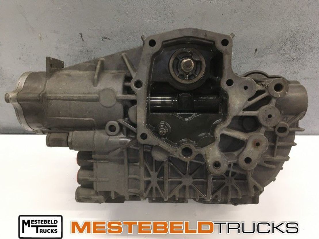 Mercedes-Benz Schakelmodule G211-12 1842 MP4 EURO 6 EPS - Gearbox for Truck: picture 1 Mercedes-Benz Schakelmodule G211-12 1842 MP4 EURO 6 EPS - Gearbox for Truck: picture 1