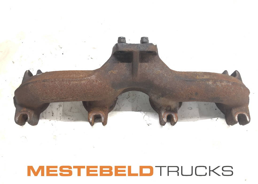 Mercedes-Benz Uitlaatspruitstuk OM 904 LA - Engine and parts for Truck: picture 1 Mercedes-Benz Uitlaatspruitstuk OM 904 LA - Engine and parts for Truck: picture 1
