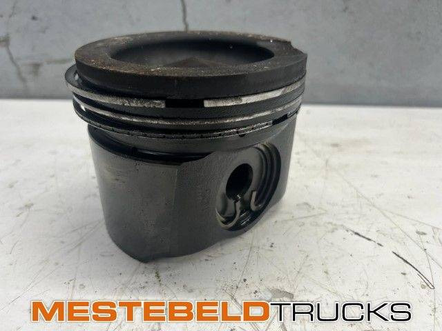 Mercedes-Benz Zuiger OM 471 LA - Engine and parts for Truck: picture 1 Mercedes-Benz Zuiger OM 471 LA - Engine and parts for Truck: picture 1