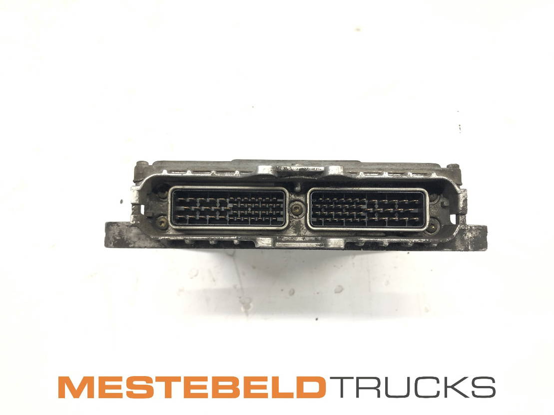 Renault EDC unit DCI 370  - Electrical system for Truck: picture 2 Renault EDC unit DCI 370  - Electrical system for Truck: picture 2