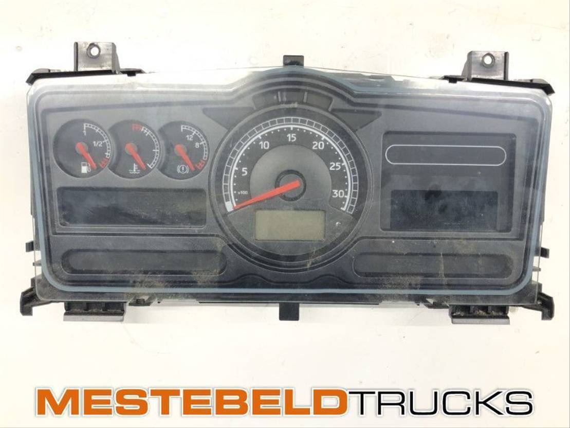 Renault Instrumentenpaneel Midlum / Premium - Electrical system for Truck: picture 1 Renault Instrumentenpaneel Midlum / Premium - Electrical system for Truck: picture 1