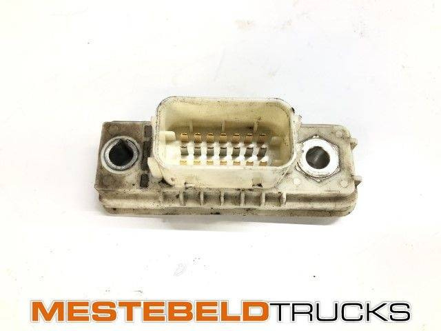 Scania Aansluitblok CAN NGS - Electrical system for Truck: picture 1 Scania Aansluitblok CAN NGS - Electrical system for Truck: picture 1