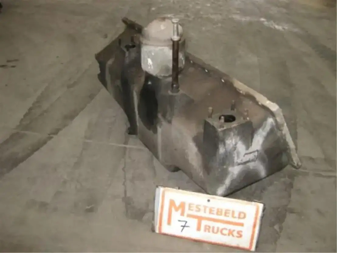 Scania Carterpan BUS - Engine and parts for Truck: picture 1 Scania Carterpan BUS - Engine and parts for Truck: picture 1