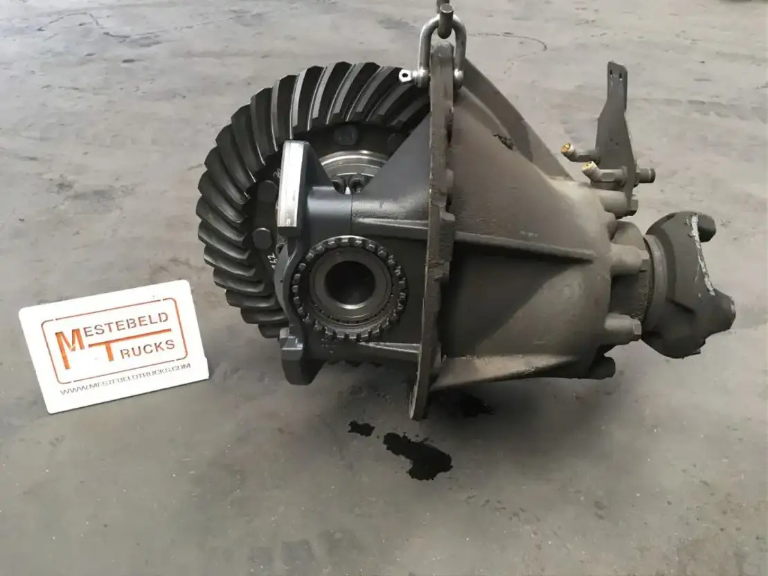 Scania Differentieel R780 - Rear axle for Truck: picture 1 Scania Differentieel R780 - Rear axle for Truck: picture 1