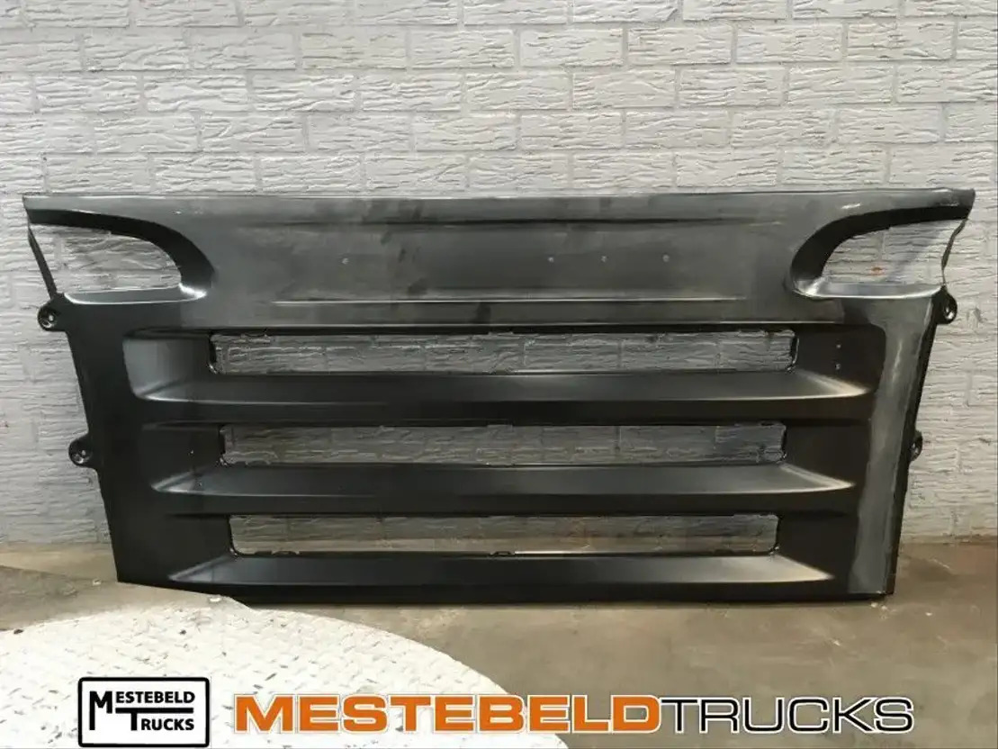 Scania G rille - Cab and interior for Truck: picture 1 Scania G rille - Cab and interior for Truck: picture 1