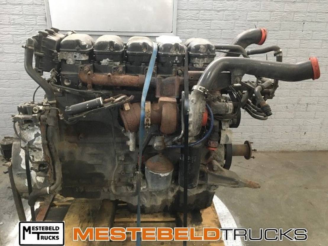 Scania Motor DC 9 11 - Engine for Truck: picture 4 Scania Motor DC 9 11 - Engine for Truck: picture 4