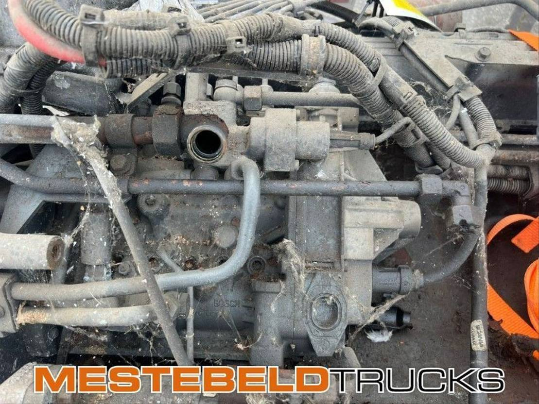 Scania Motor DC 9  - Engine and parts for Truck: picture 4 Scania Motor DC 9  - Engine and parts for Truck: picture 4