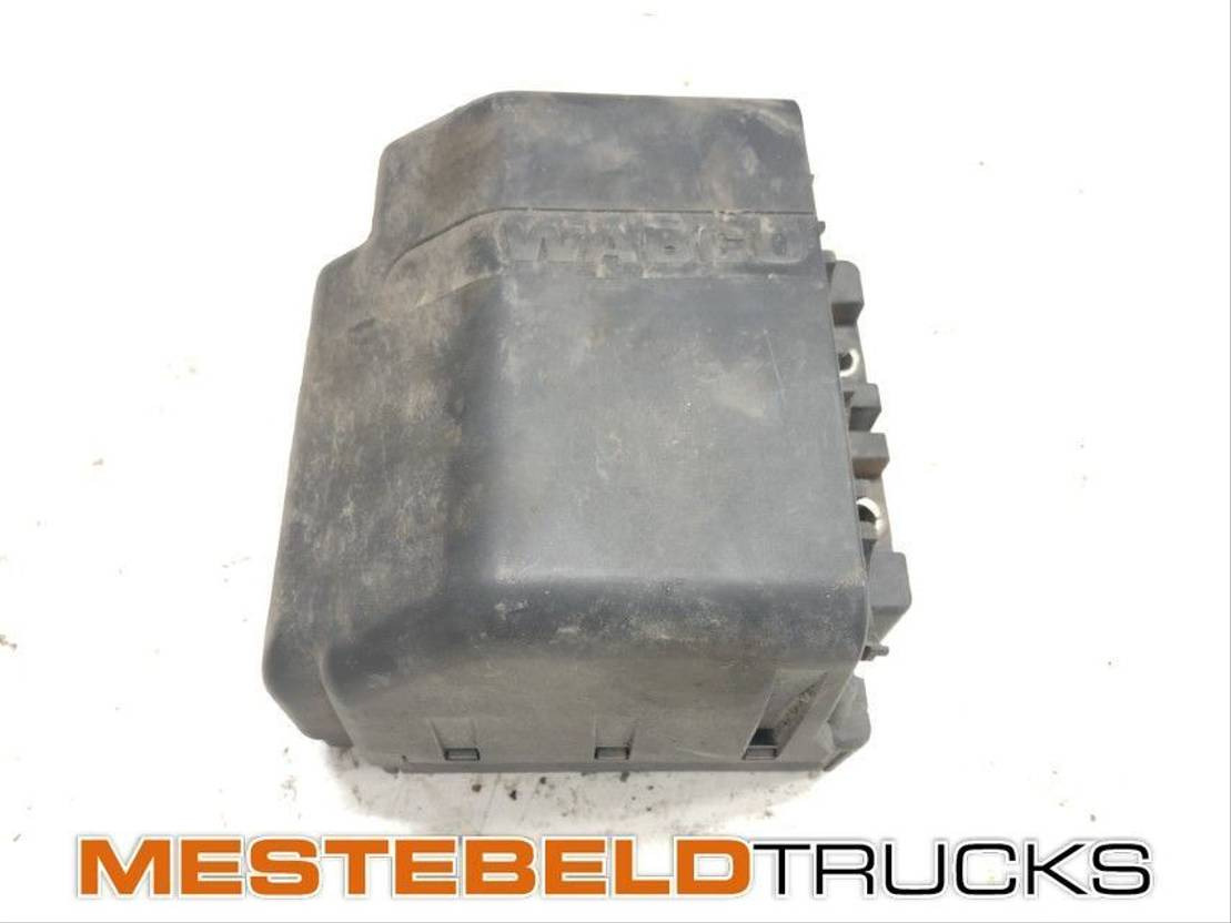 Scania Regeleenheid SMS - Electrical system for Truck: picture 1 Scania Regeleenheid SMS - Electrical system for Truck: picture 1