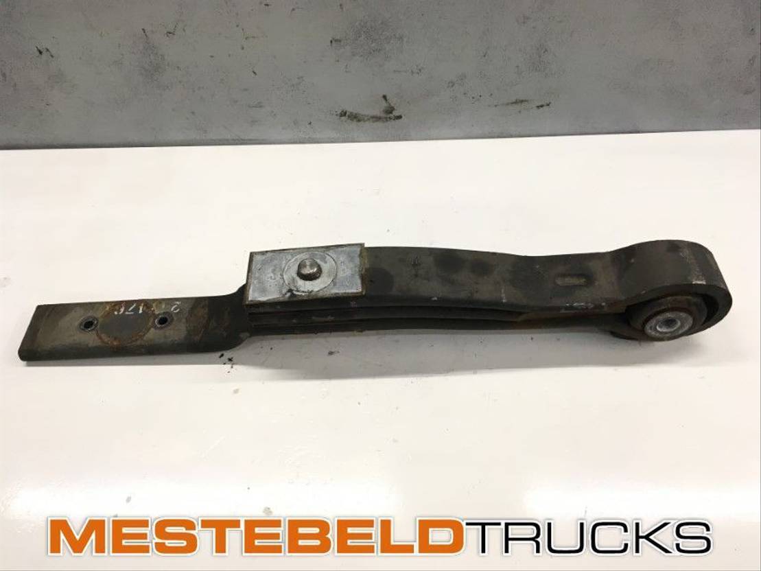 Scania Veer sleepas - Axle and parts for Truck: picture 1 Scania Veer sleepas - Axle and parts for Truck: picture 1