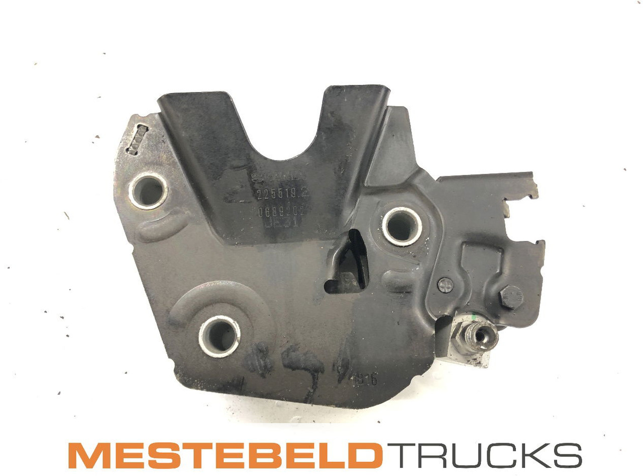 Scania Vergrendeling cabine - Cab for Truck: picture 1 Scania Vergrendeling cabine - Cab for Truck: picture 1