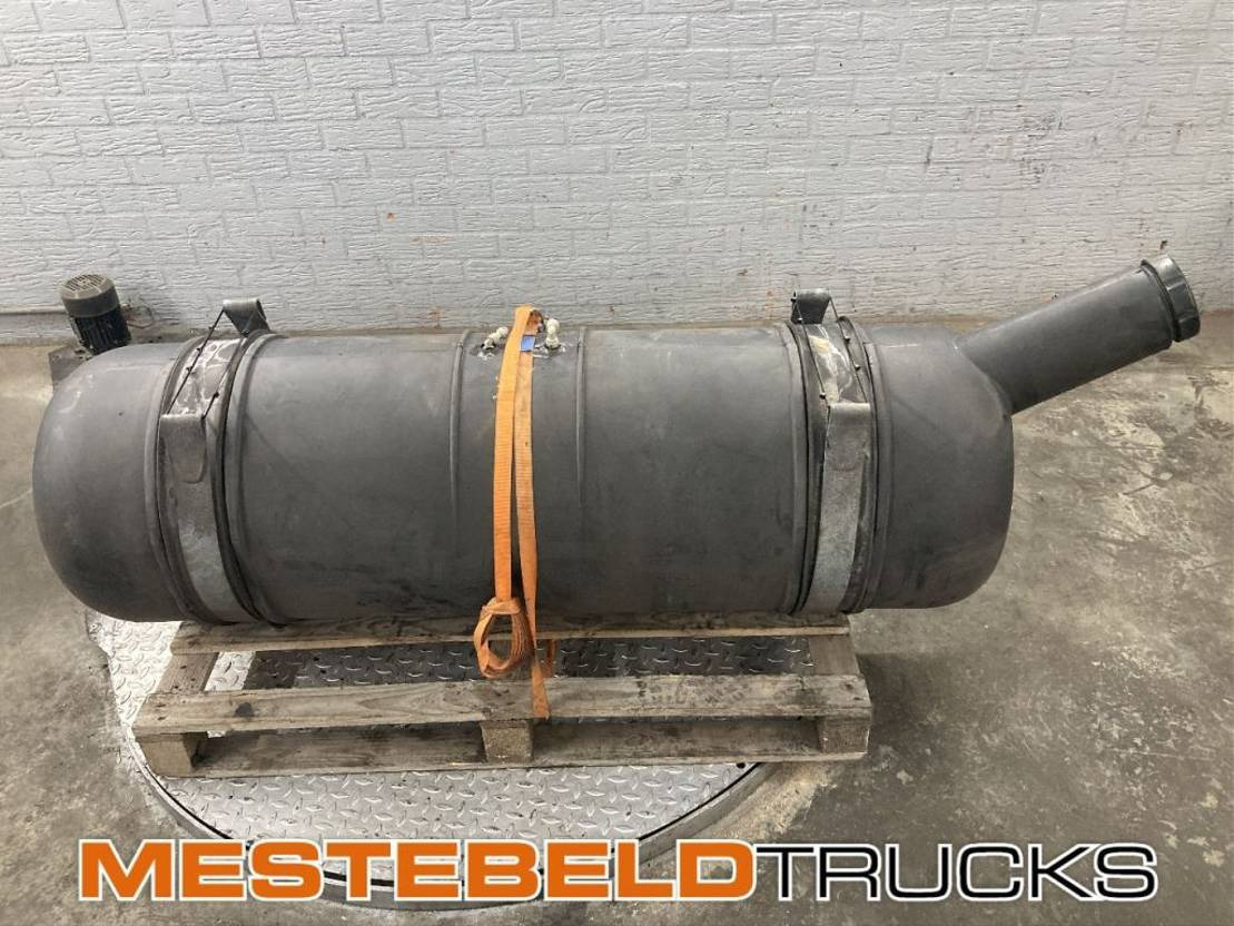 Schmitz Cargobull Brandstoftank - Fuel processing/ Fuel delivery for Truck: picture 1 Schmitz Cargobull Brandstoftank - Fuel processing/ Fuel delivery for Truck: picture 1