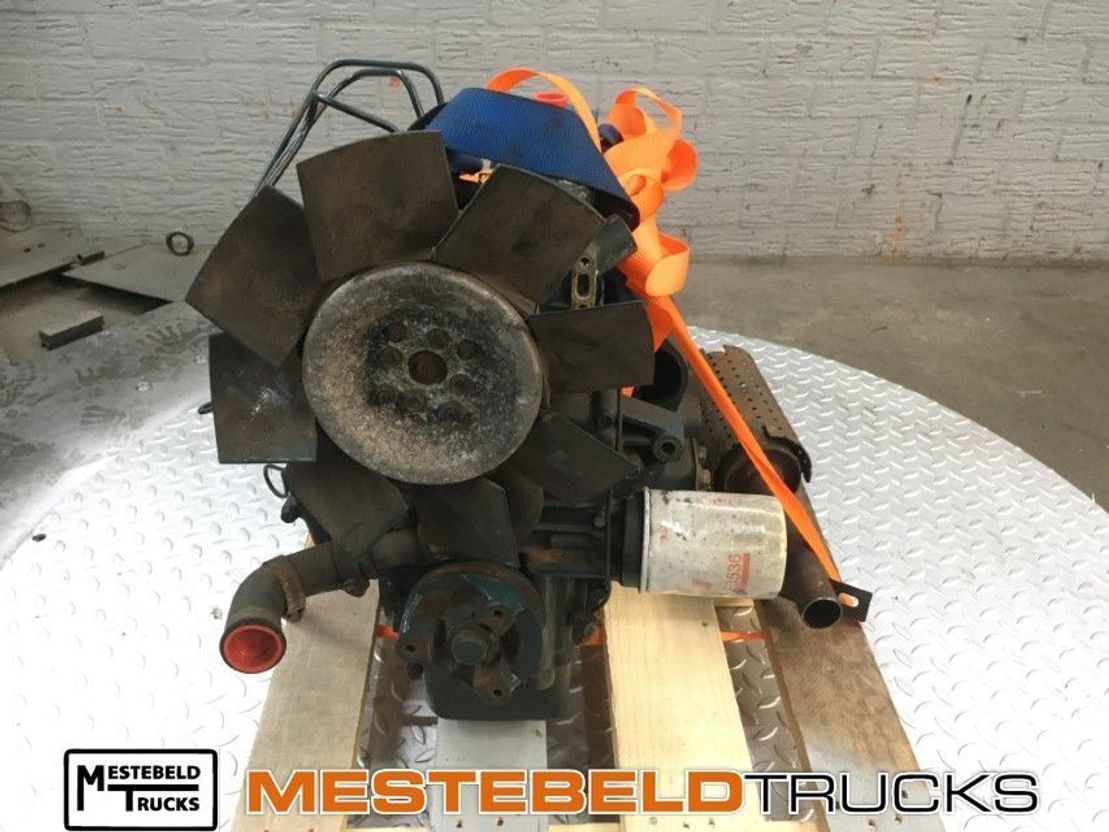 Kubota Generator 6 Kva - Spare parts for Truck: picture 2 Kubota Generator 6 Kva - Spare parts for Truck: picture 2