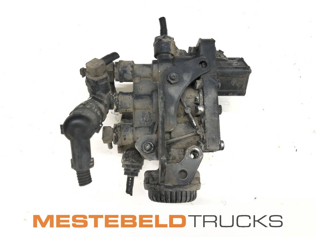 MAN Magneetklep Ecas - Spare parts for Truck: picture 1 MAN Magneetklep Ecas - Spare parts for Truck: picture 1