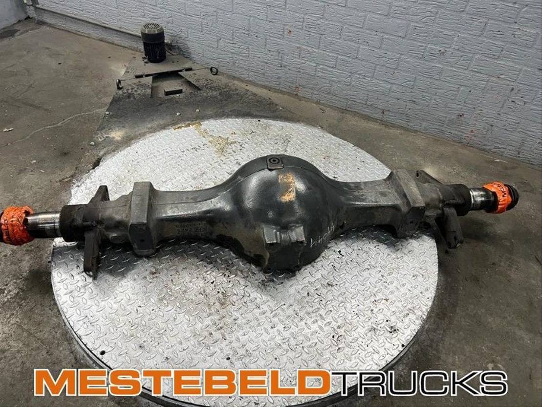 Volvo Aslichaam - Rear axle for Truck: picture 1 Volvo Aslichaam - Rear axle for Truck: picture 1