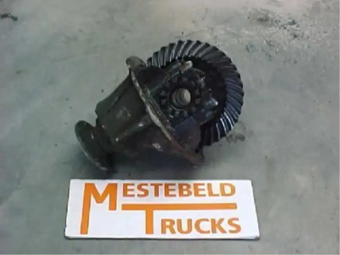 Volvo Diff FL 612 Eaton - Rear axle for Truck: picture 1 Volvo Diff FL 612 Eaton - Rear axle for Truck: picture 1
