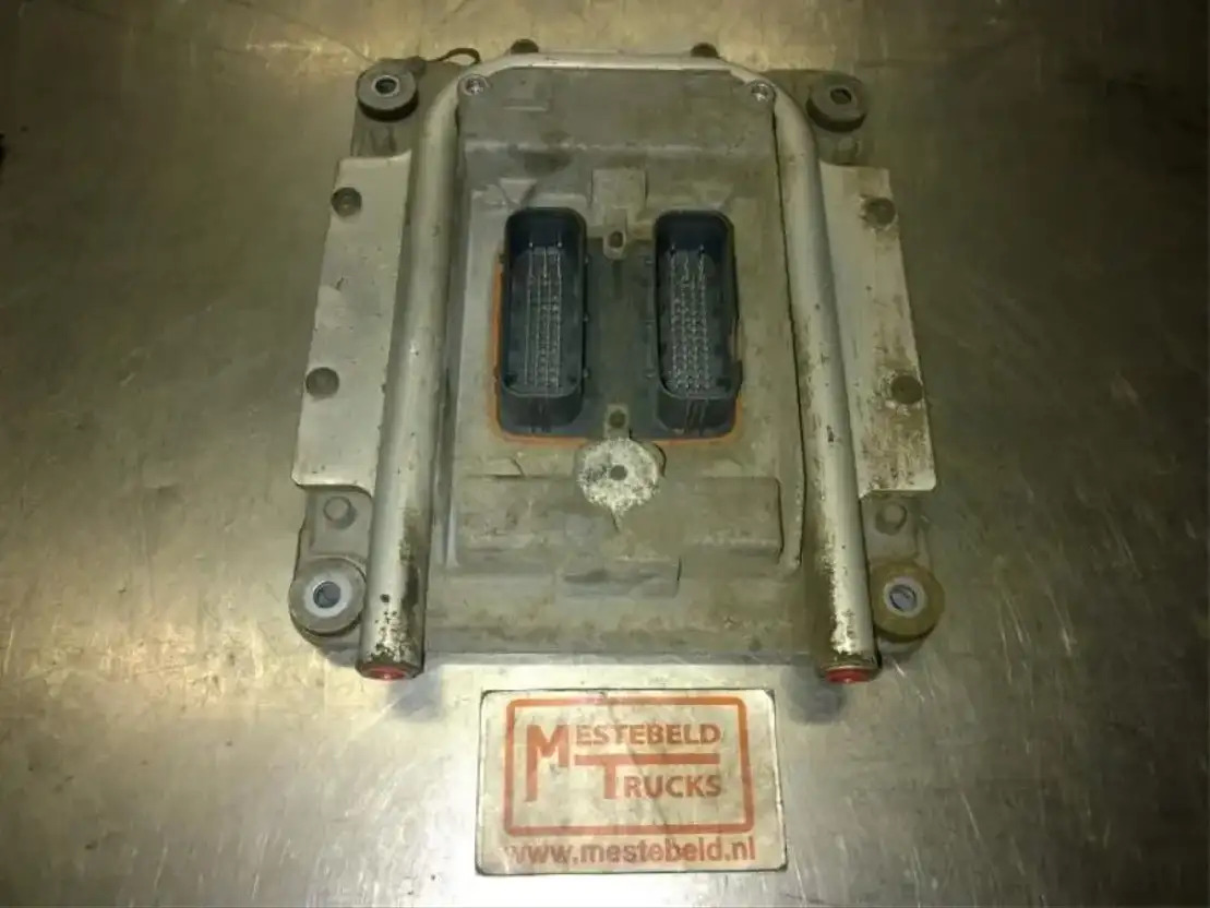 Volvo ECU unit FL - Electrical system for Truck: picture 1 Volvo ECU unit FL - Electrical system for Truck: picture 1